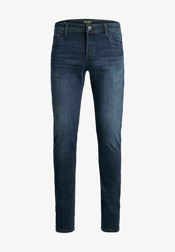Jack & Jones Glenn - Relaxed fit jeans - blue denim