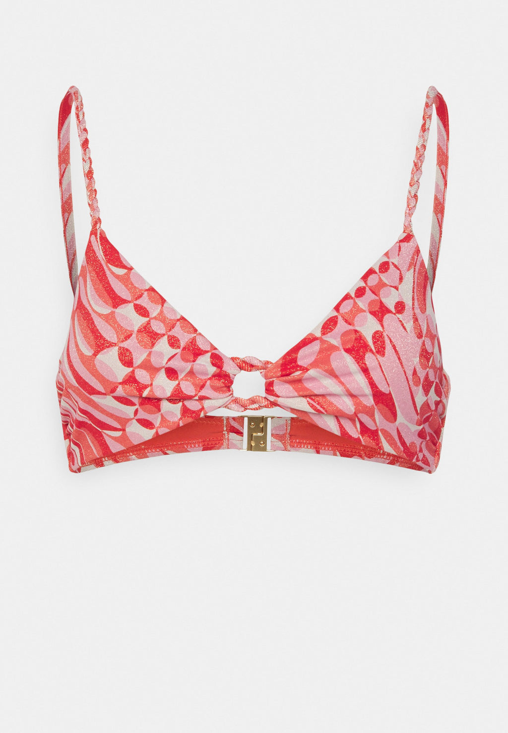 Seafolly Bikini-Top Media 1