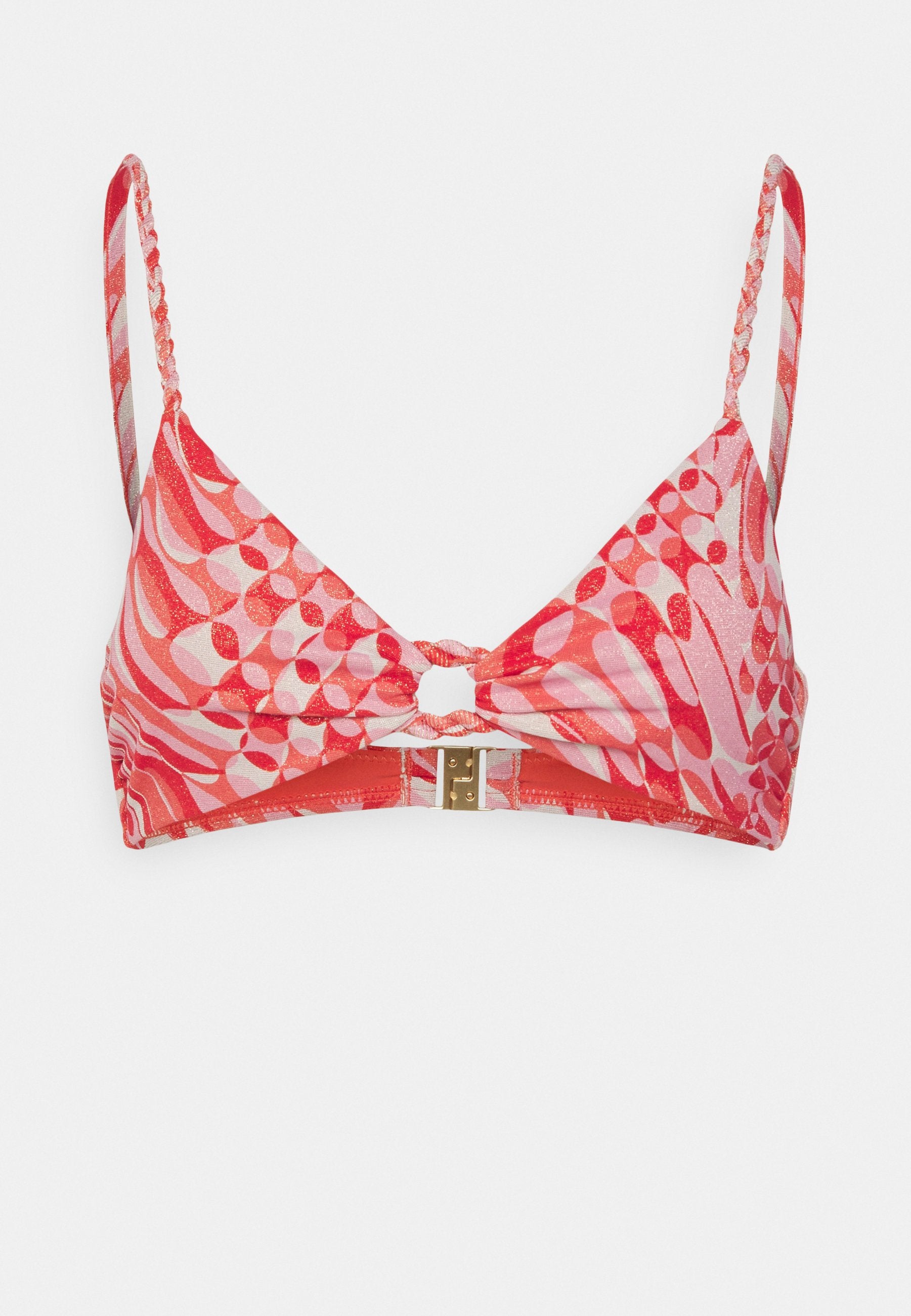 Seafolly Bikini-Top Media 1