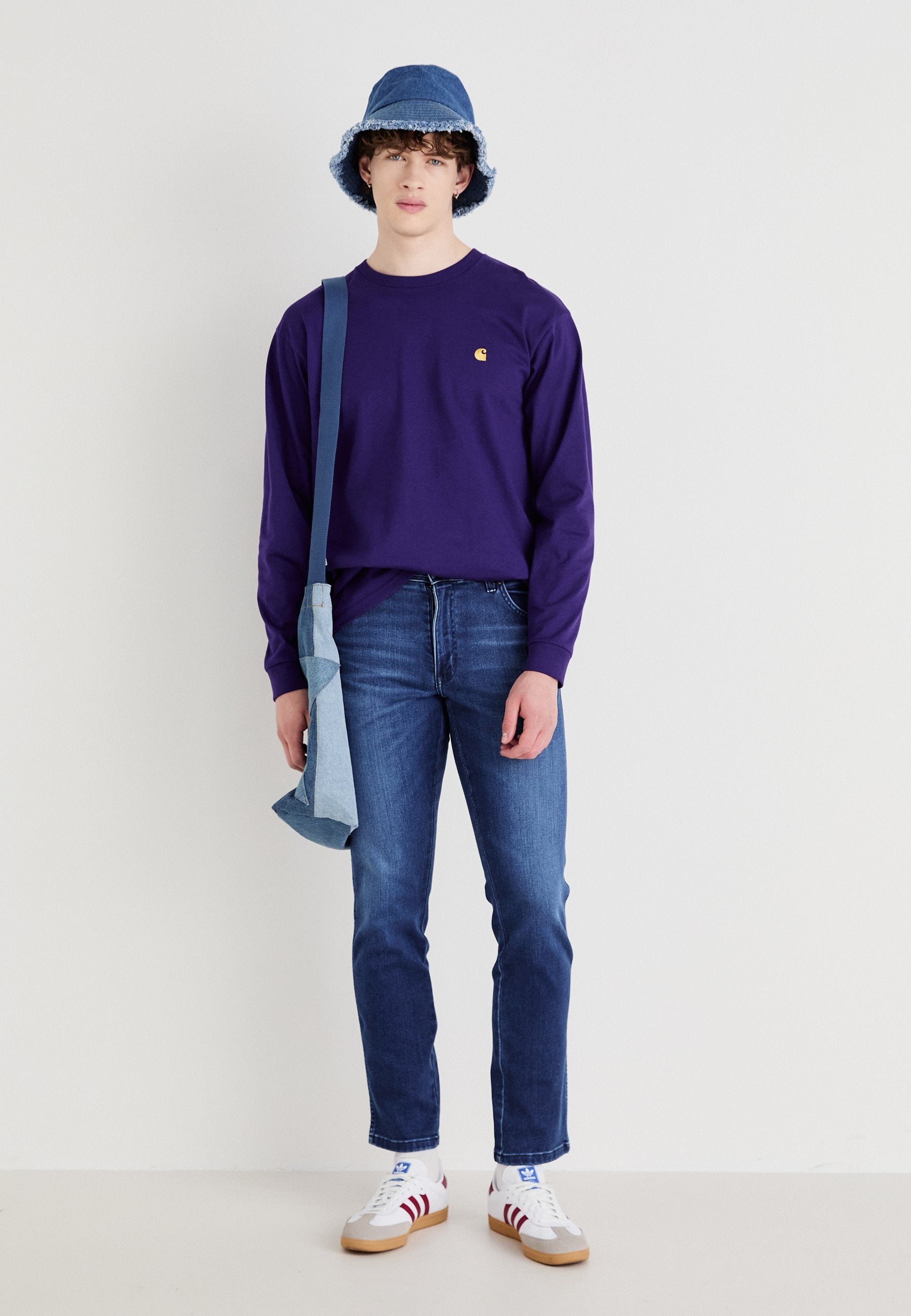 Wrangler TEXAS SLIM
