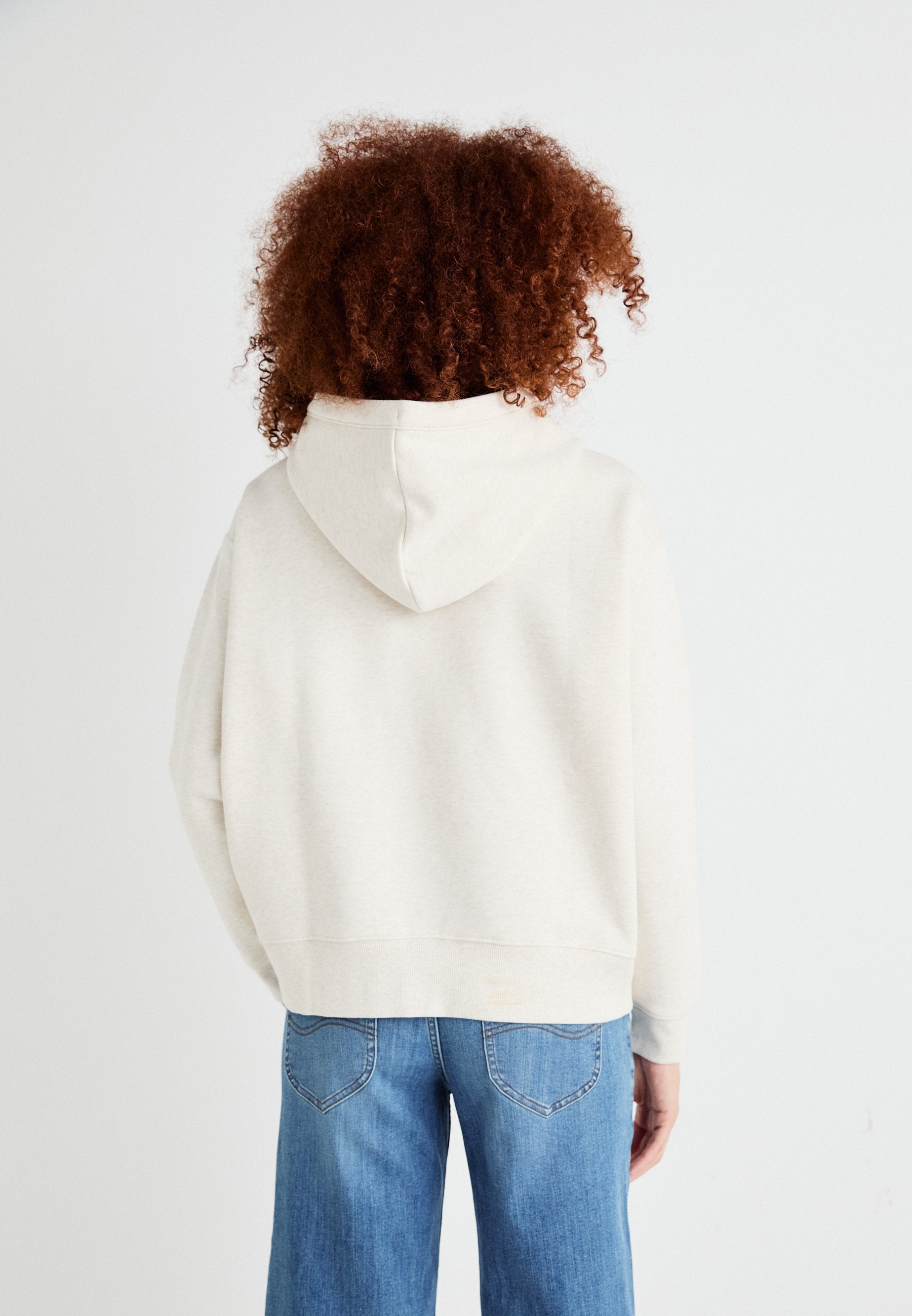Lee ESSENTIAL HOODIE