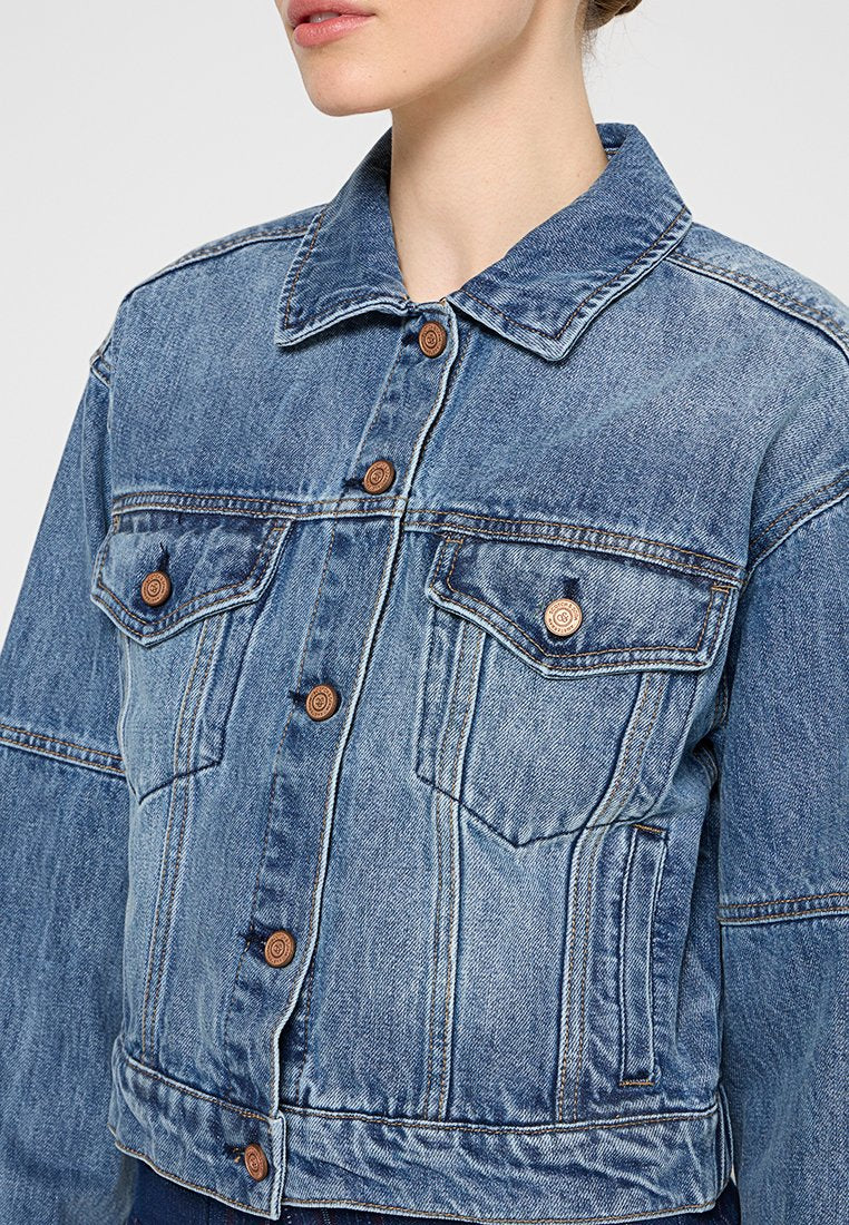 Scotch & Soda
