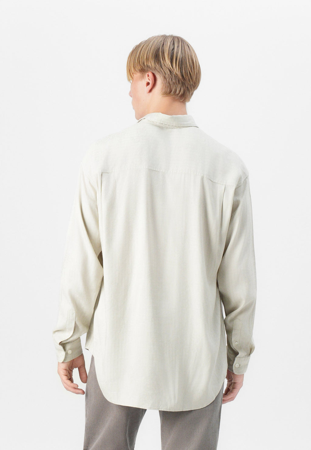 Samsøe Samsøe LUAN SHIRT