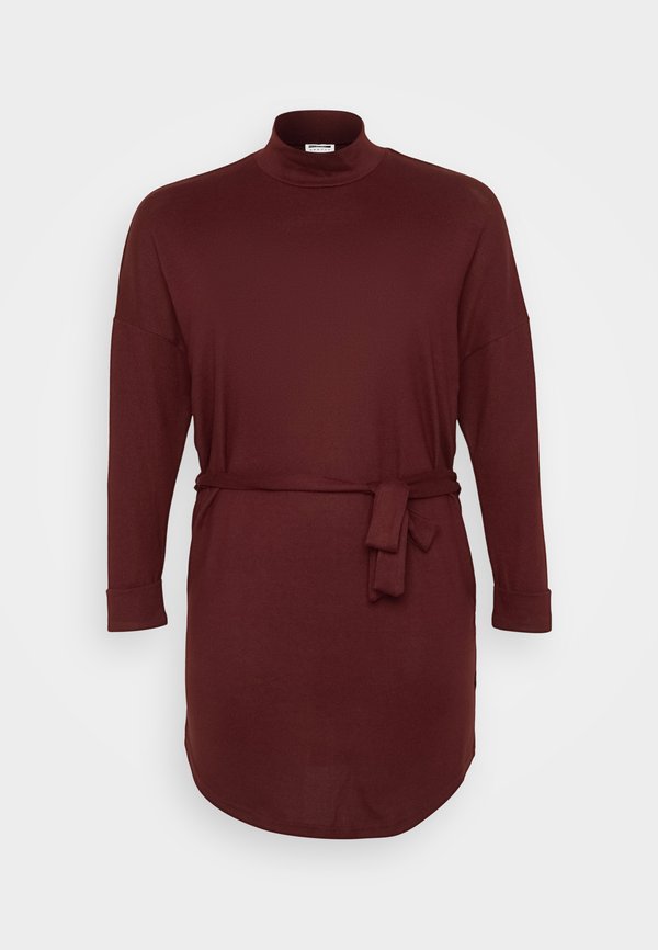 Noisy May Curve NMCITY AVA SHORT DRESS CURVE
