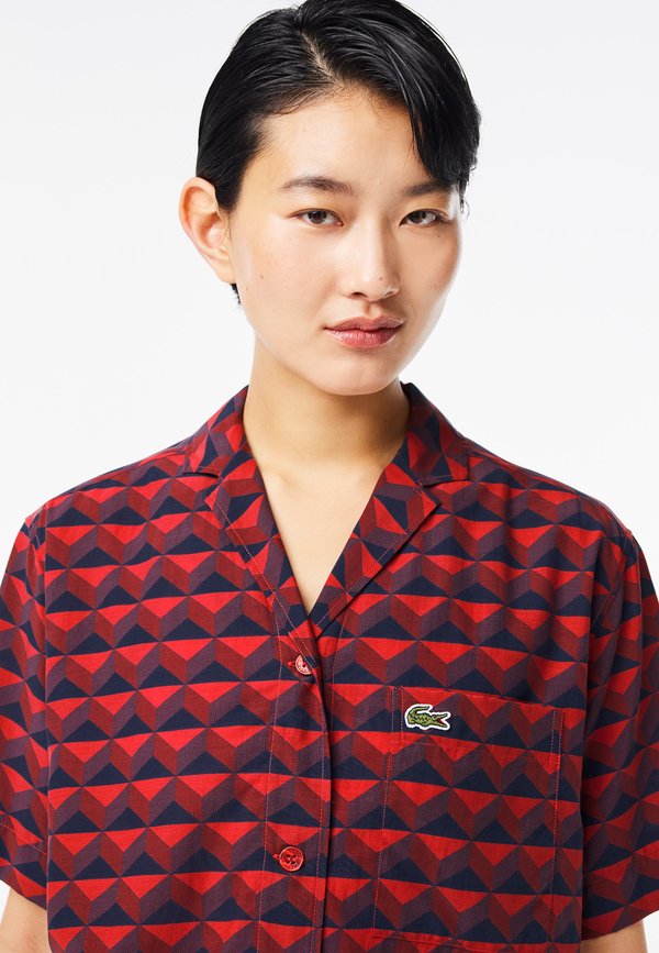Lacoste KURZARM