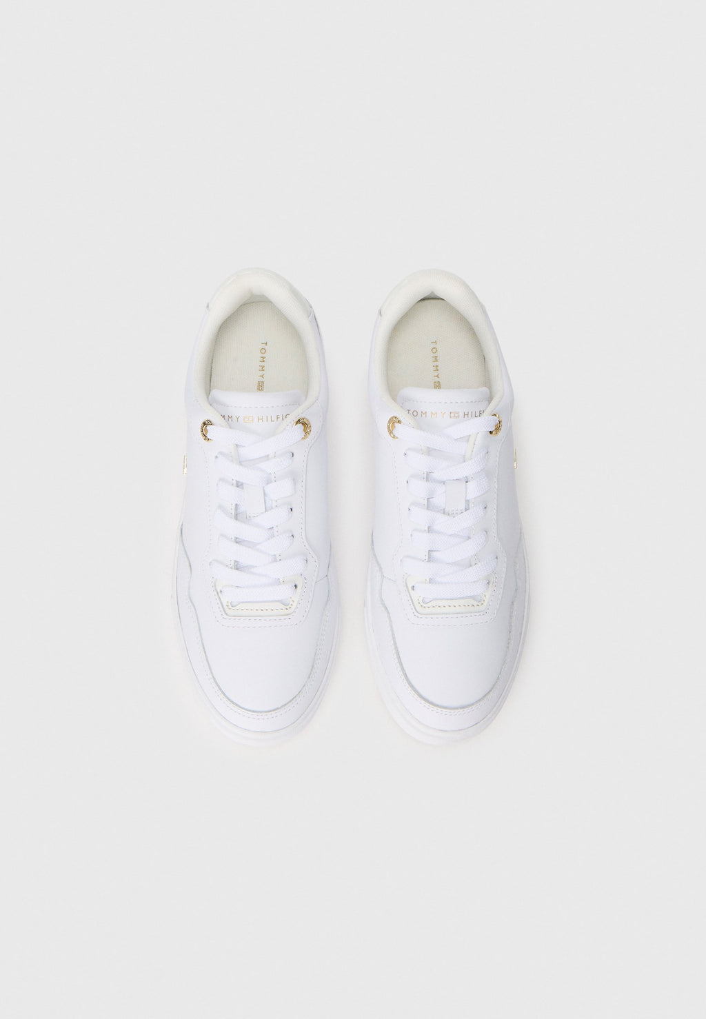 Tommy Hilfiger Sneaker low Media 4