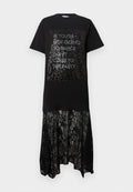 Never Fully Dressed DANCE SEQUIN CARA DRESS