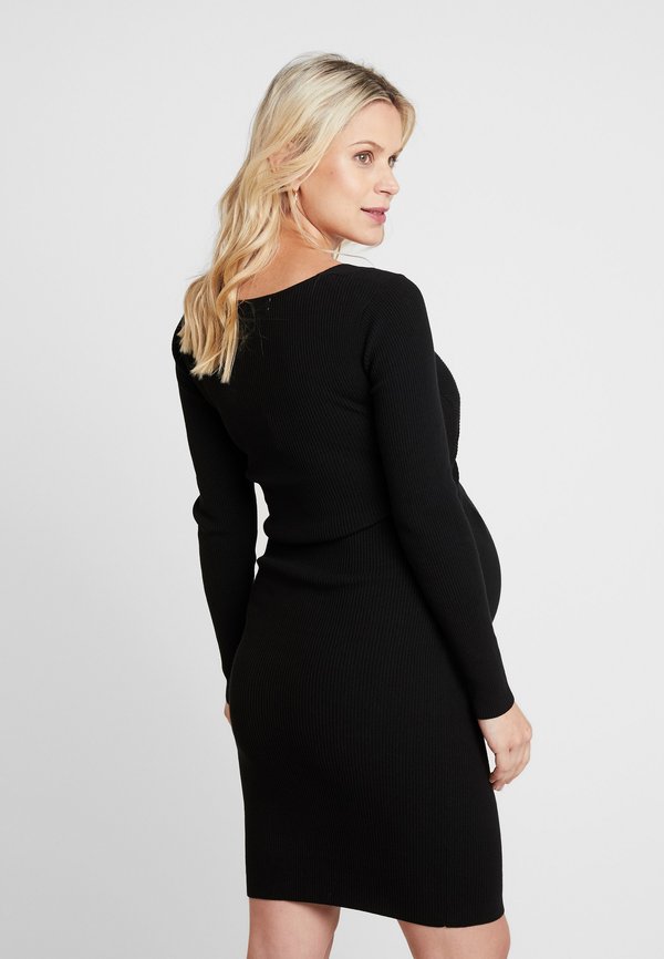 Ripe SADIE NURSING DRESS