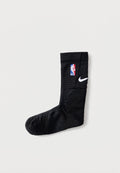 Nike Performance NBA UNISEX - Sports socks - black/anthracite/rush blue/white