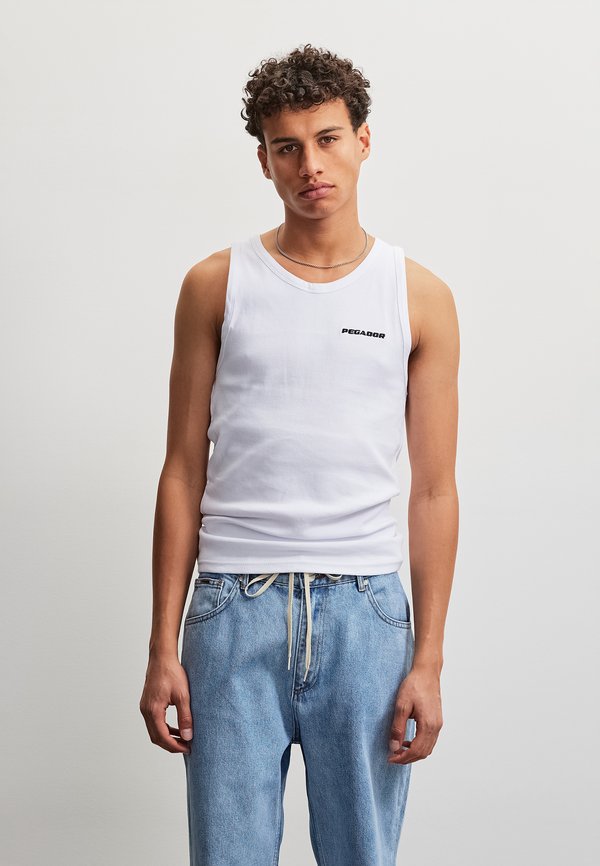Pegador LOGO UNDERSHIRT