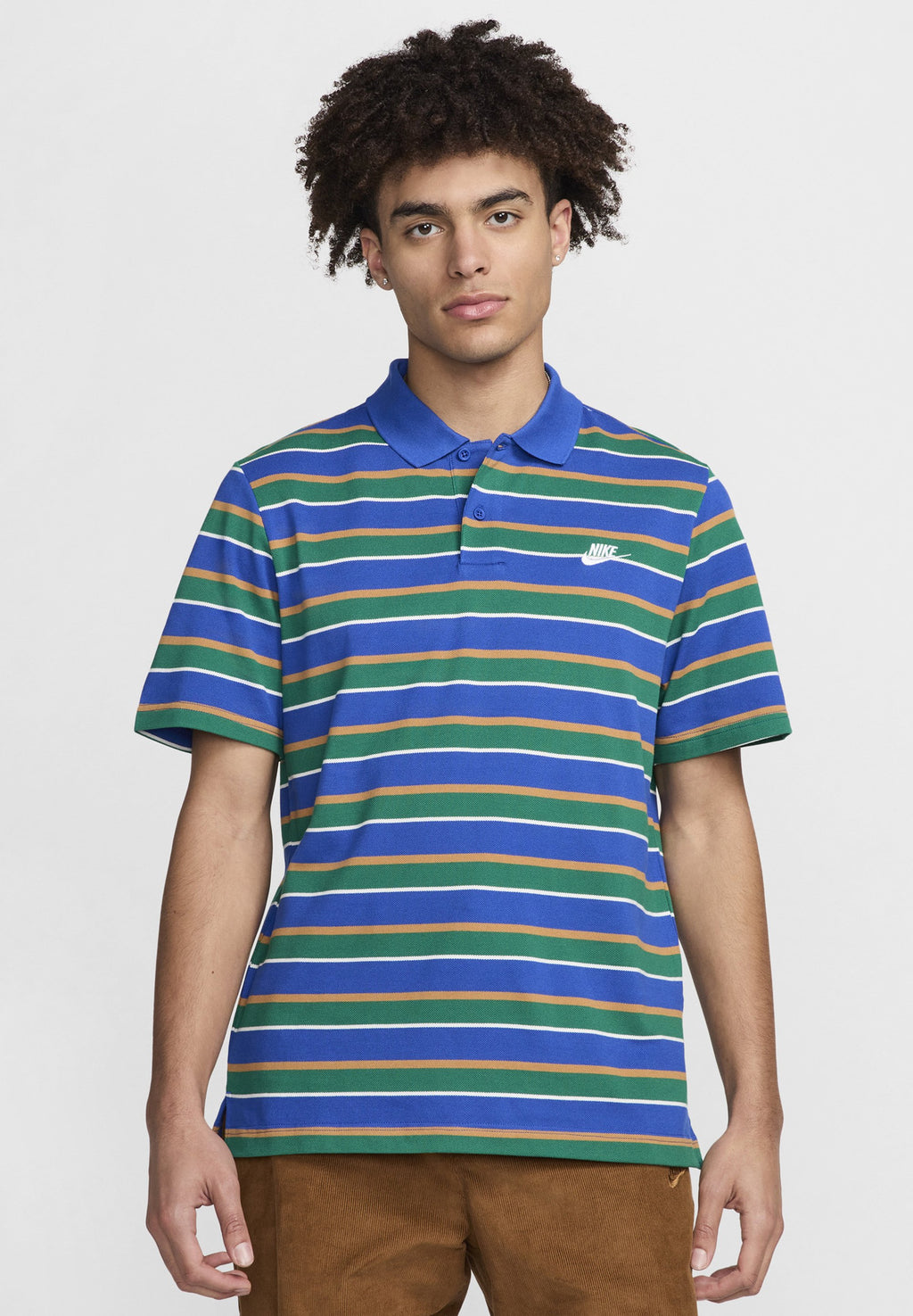 Nike Sportswear CLUB STRIPE