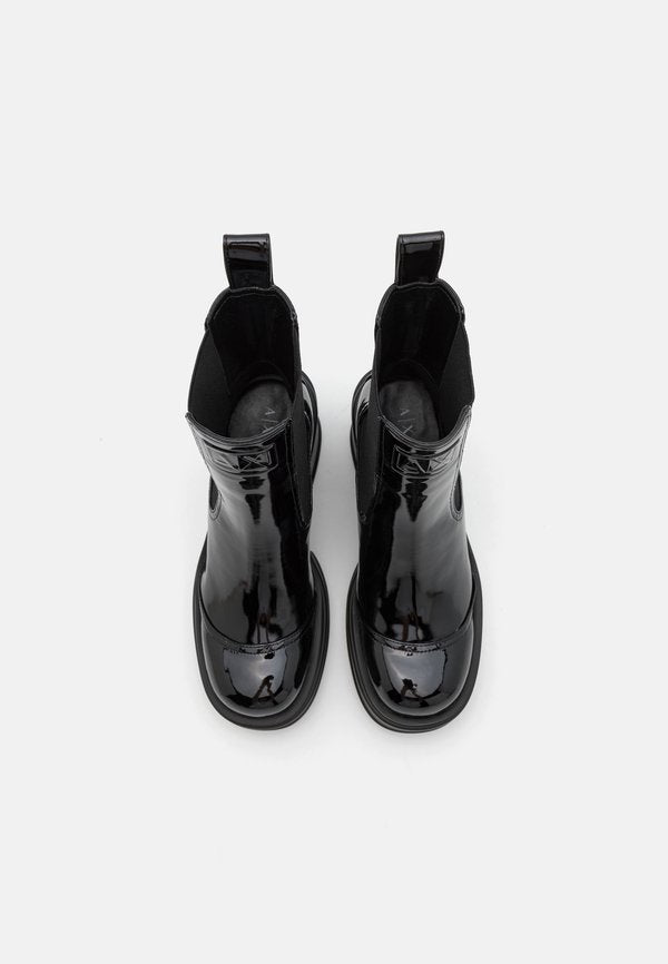 Armani Exchange HALF BOOT