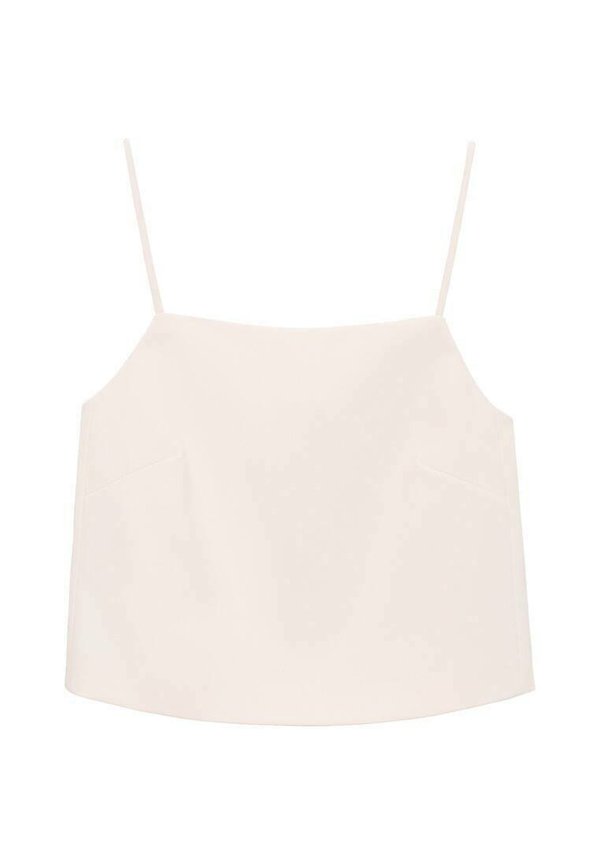 Mango BUTTONED CROP
