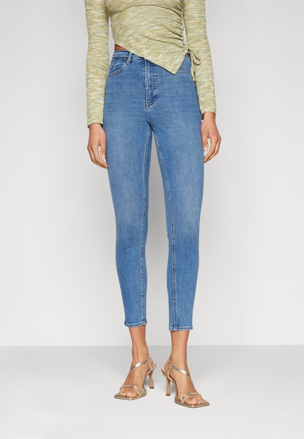 Vero Moda VMSANDRA SKINNY