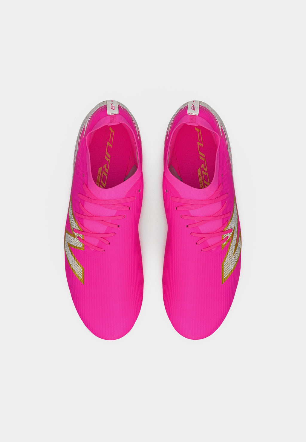 New Balance FURON V8 TEAM FG