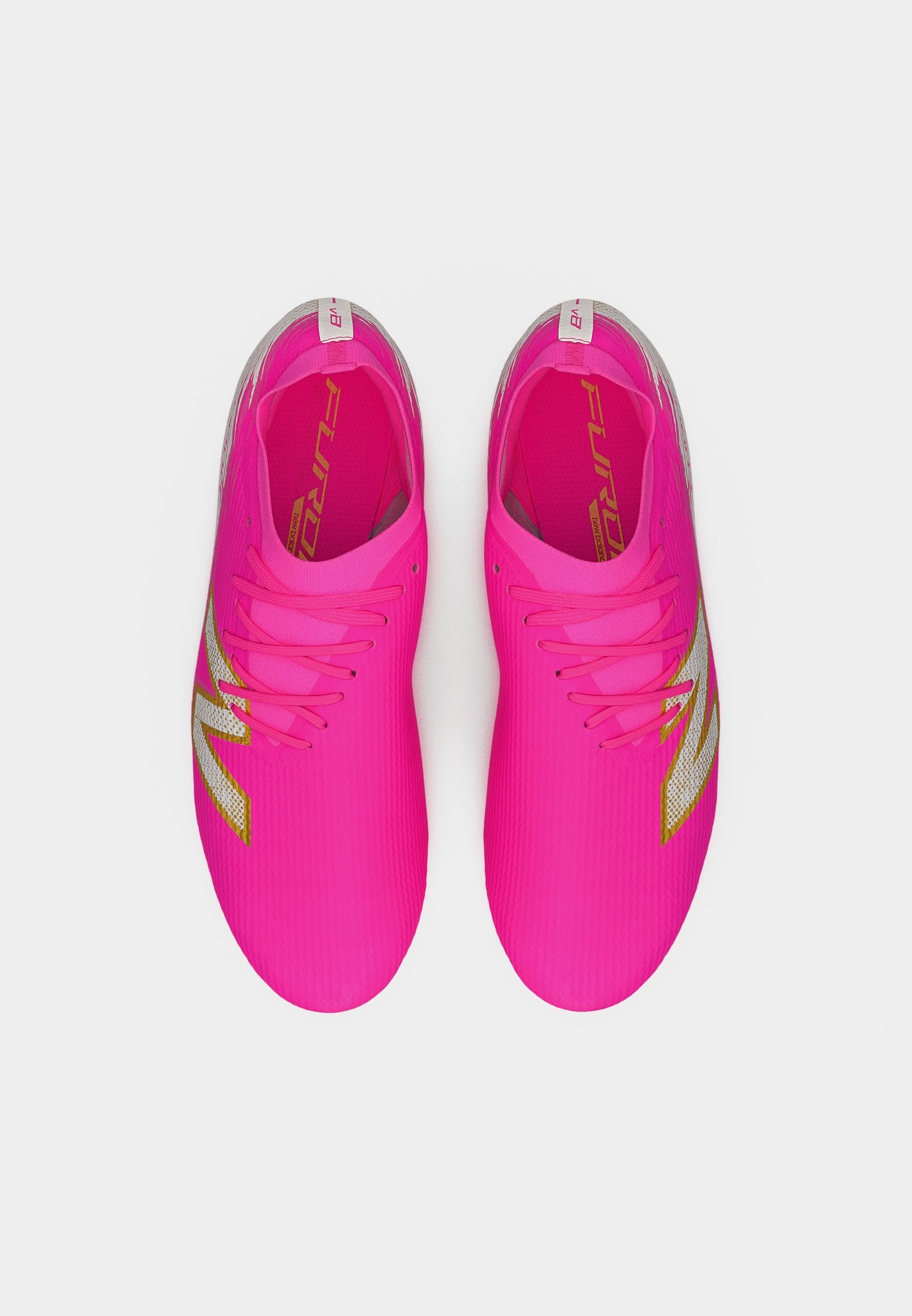 New Balance FURON V8 TEAM FG