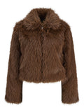 Synthetic fur JXTANIA Synthetic fur Media 1