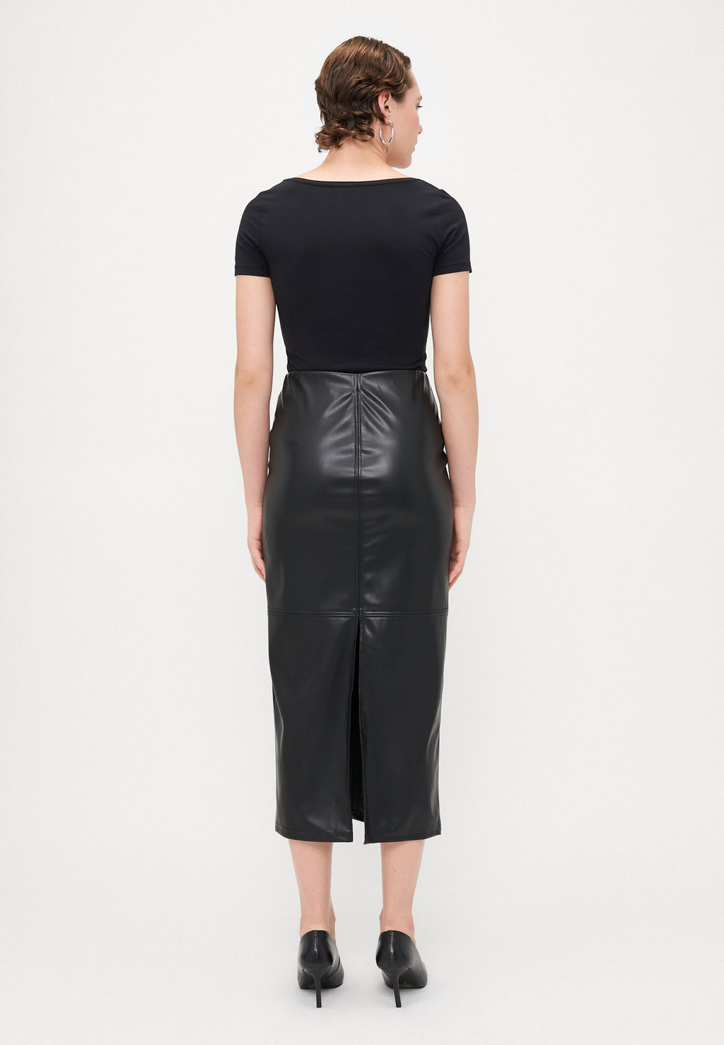 Vero Moda Tall VMLUCA SKIRT