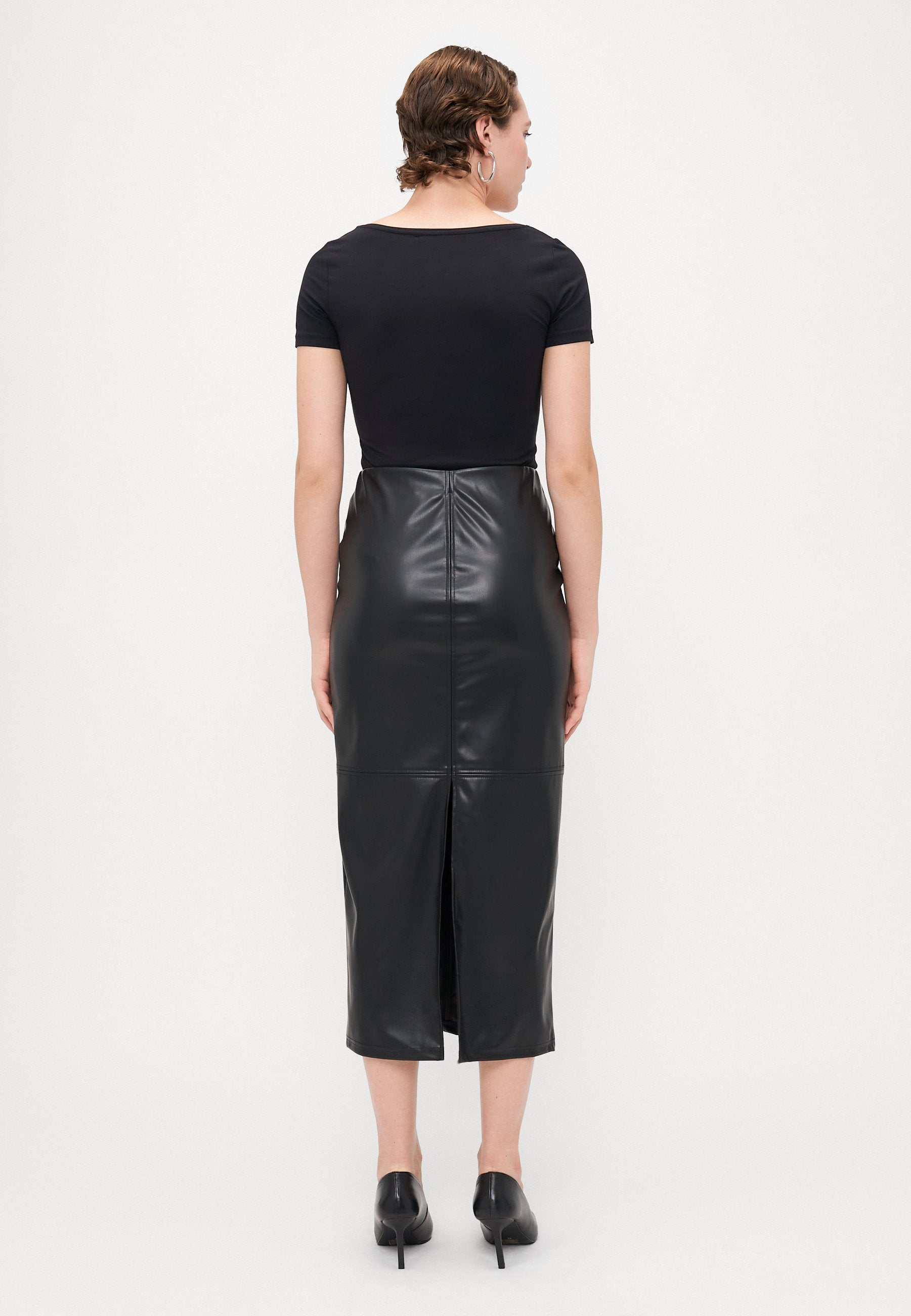 Vero Moda Tall VMLUCA SKIRT