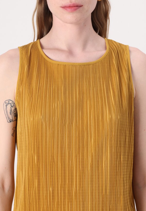 Calvin Klein PLISSE TANK