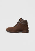 Tommy Hilfiger Schnürstiefelette Media 1