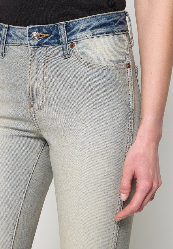Calvin Klein Jeans RELAXED BOOTCUT
