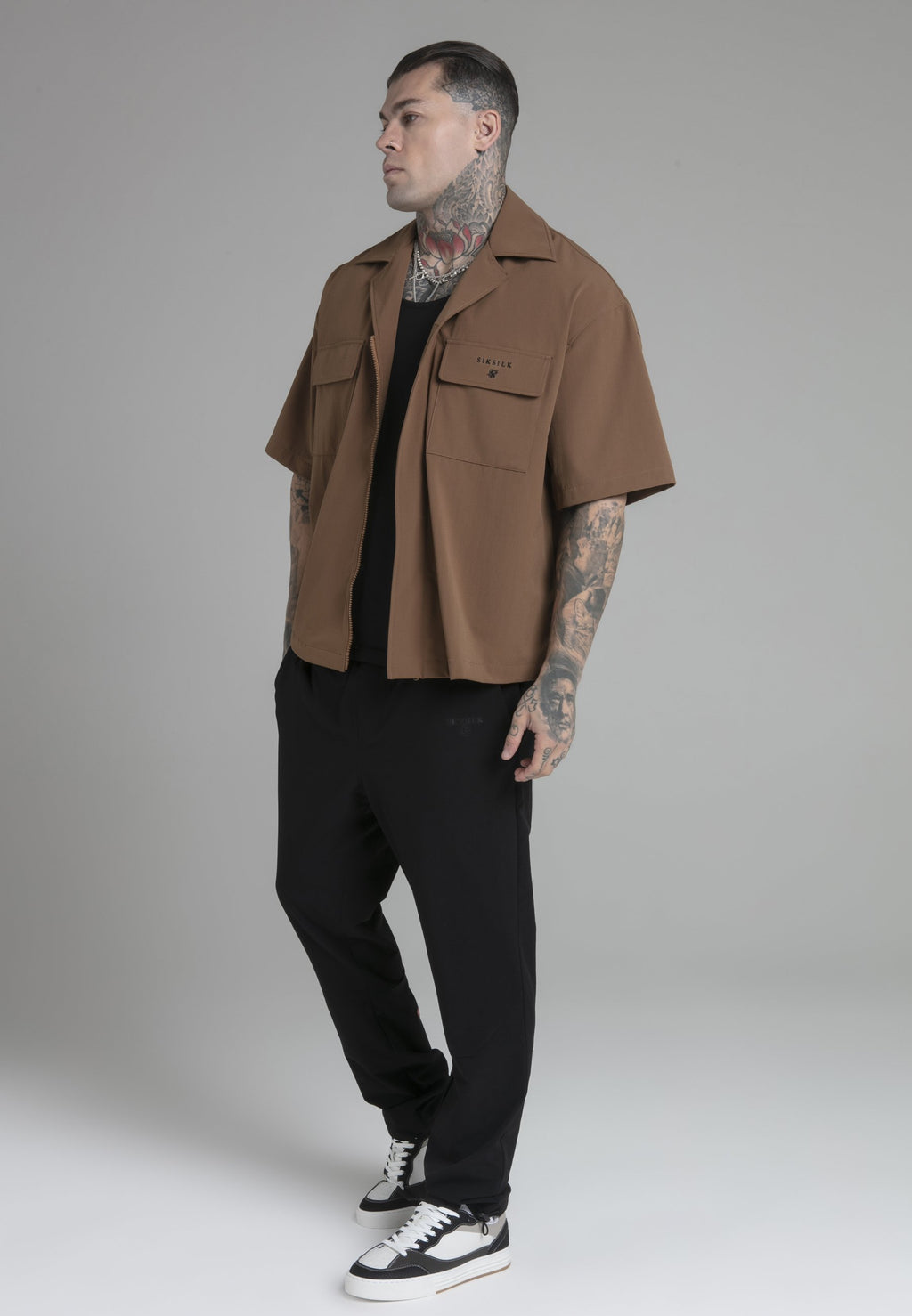 SIKSILK UTILITY