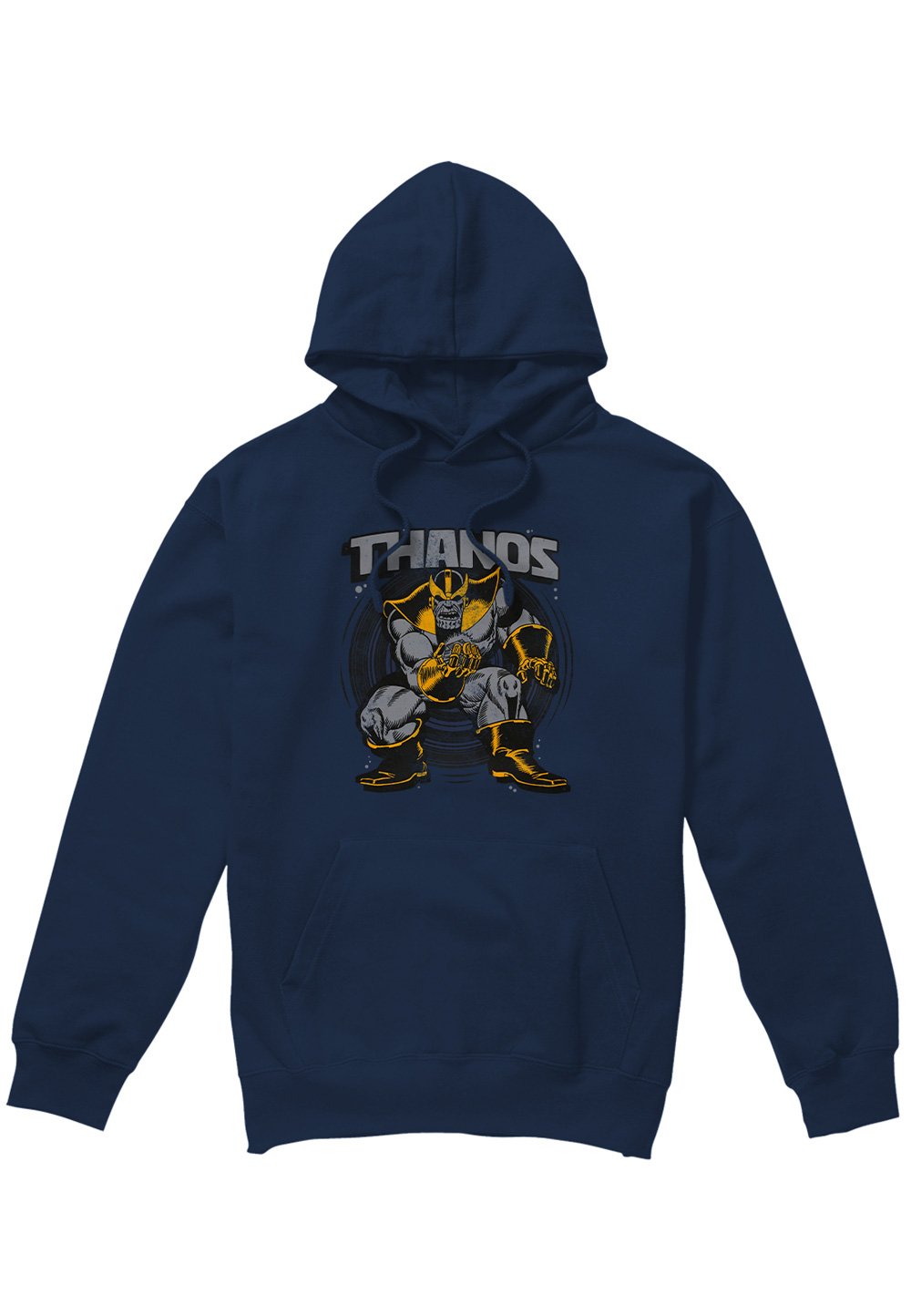 Marvel THANOS STANCE-PRINT