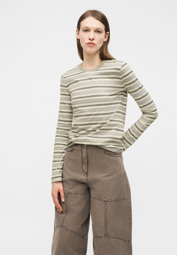MAX&Co. MEDUSA STRICKBLUSE