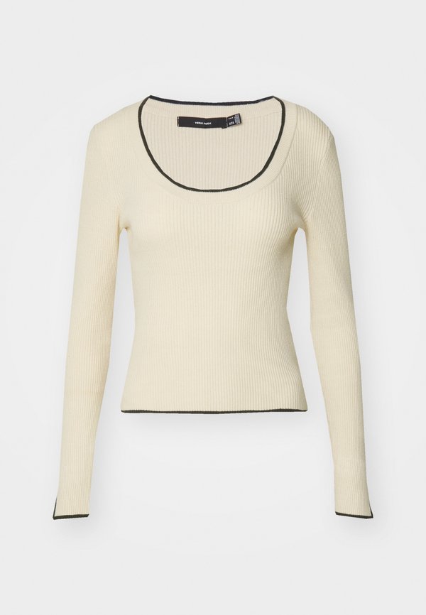 Vero Moda VMJOAN U NECK
