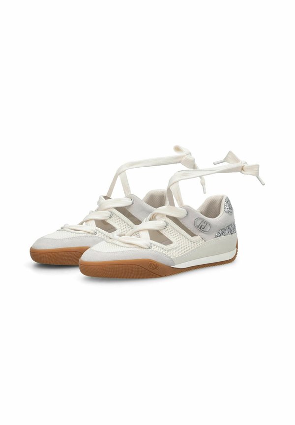 LIU JO BALLET SNEAKERS