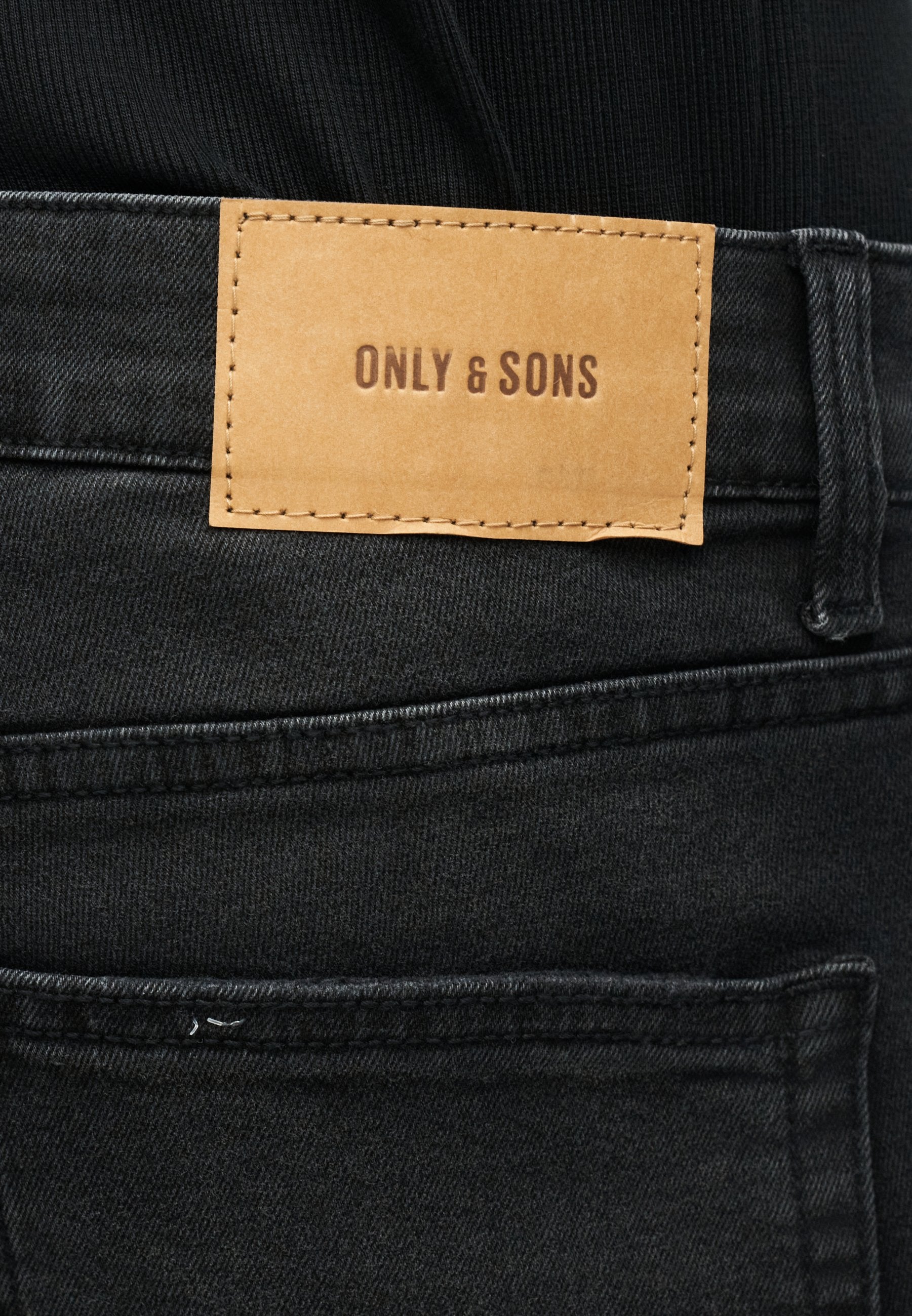 ONSWARP Skinny Fit Media 6