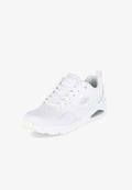 Skechers RETRO ONE - Trainers - weiß