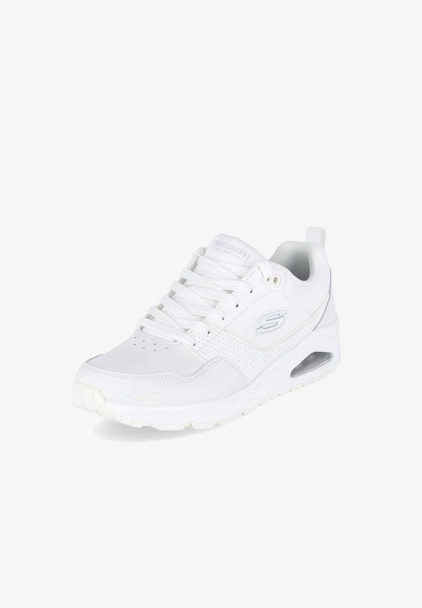Skechers RETRO ONE - Trainers - weiß
