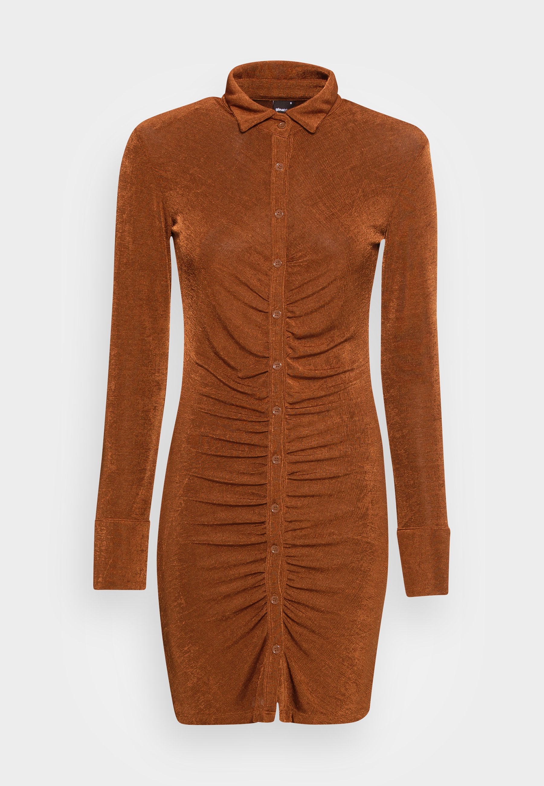 Gina Tricot DOLLY SHIRT DRESS