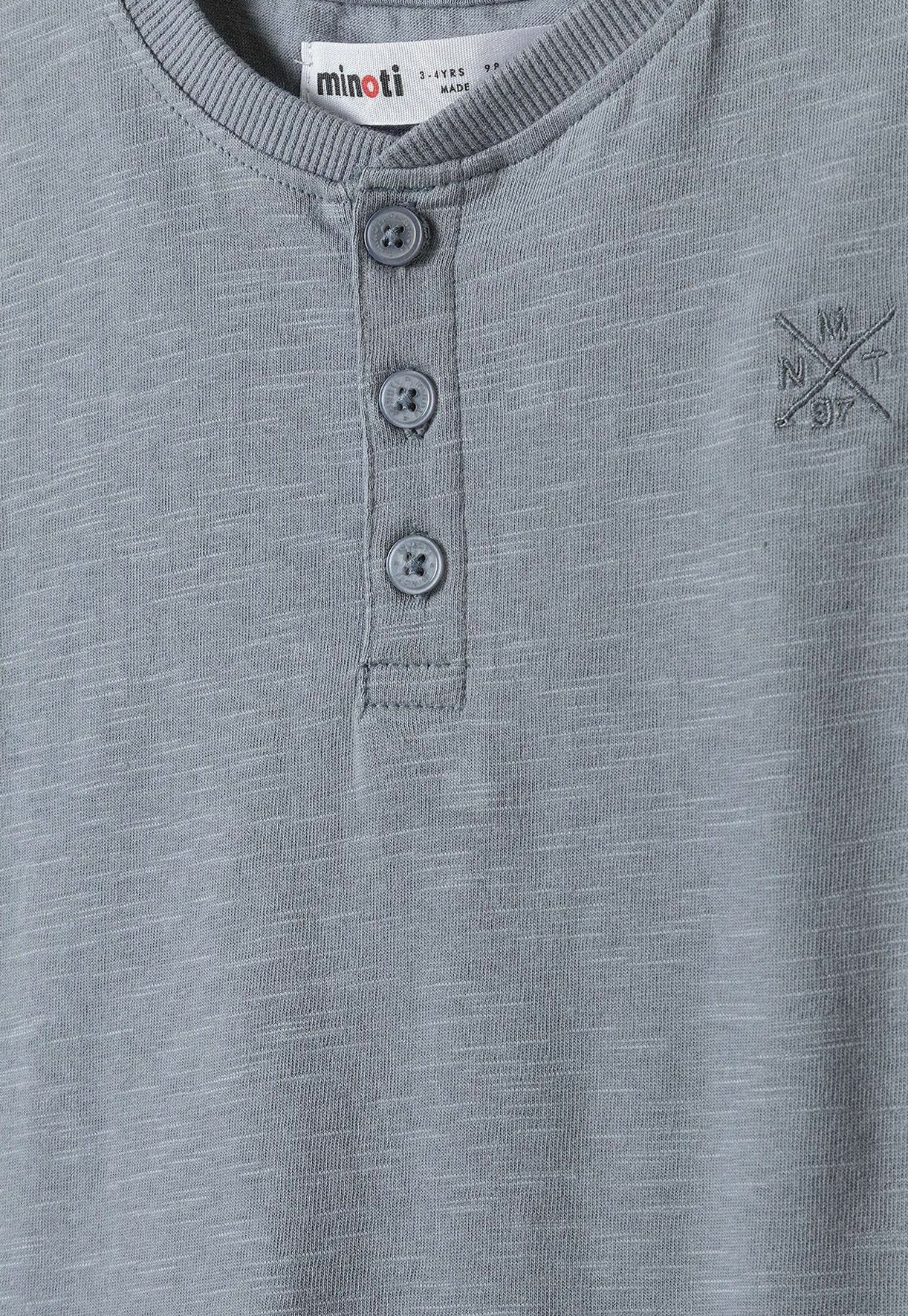 MINOTI SHORT SLEEVE