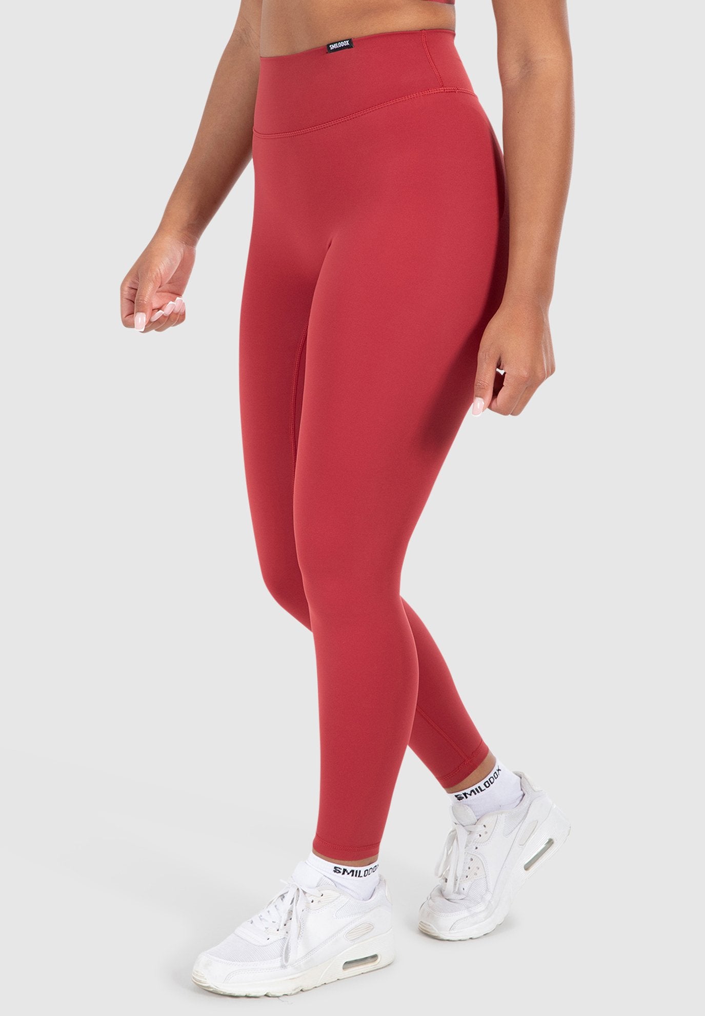 Smilodox MARIE HIGH PERFOMANCE LEGGINGS - SPORT YOGA