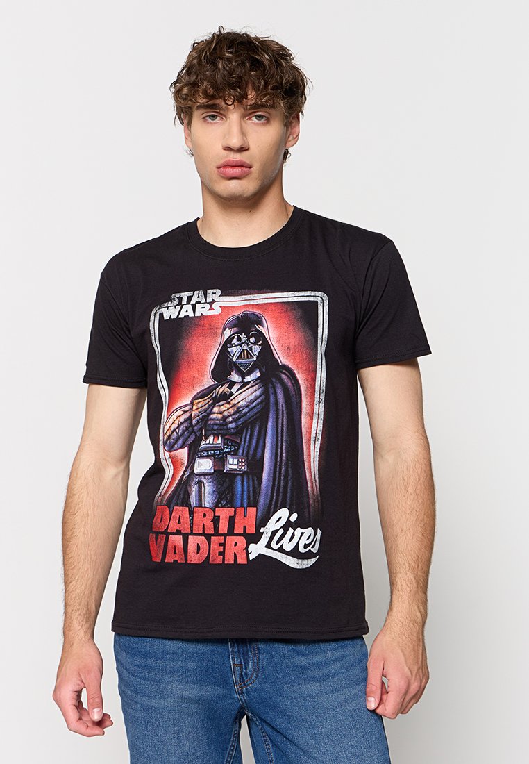 Star Wars DARTH VADER LIVES 2 PACK