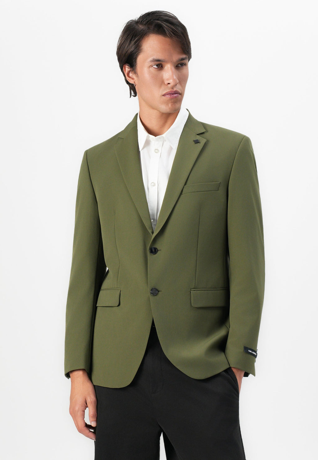 JACKET CLEVER Media 5
