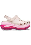 Crocs MEGA CRUSH MATTE