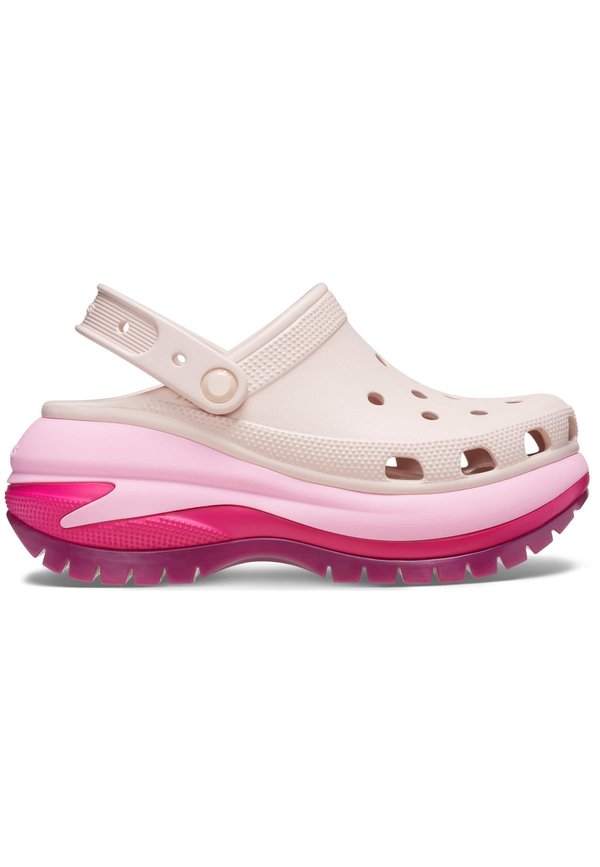 Crocs MEGA CRUSH MATTE
