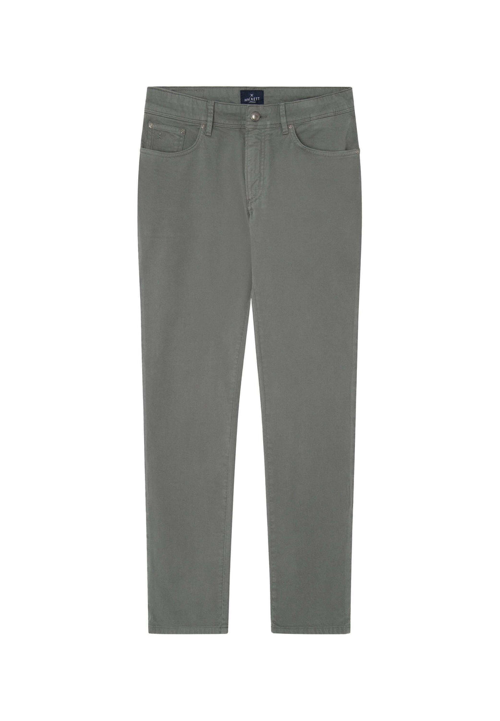 Hackett London