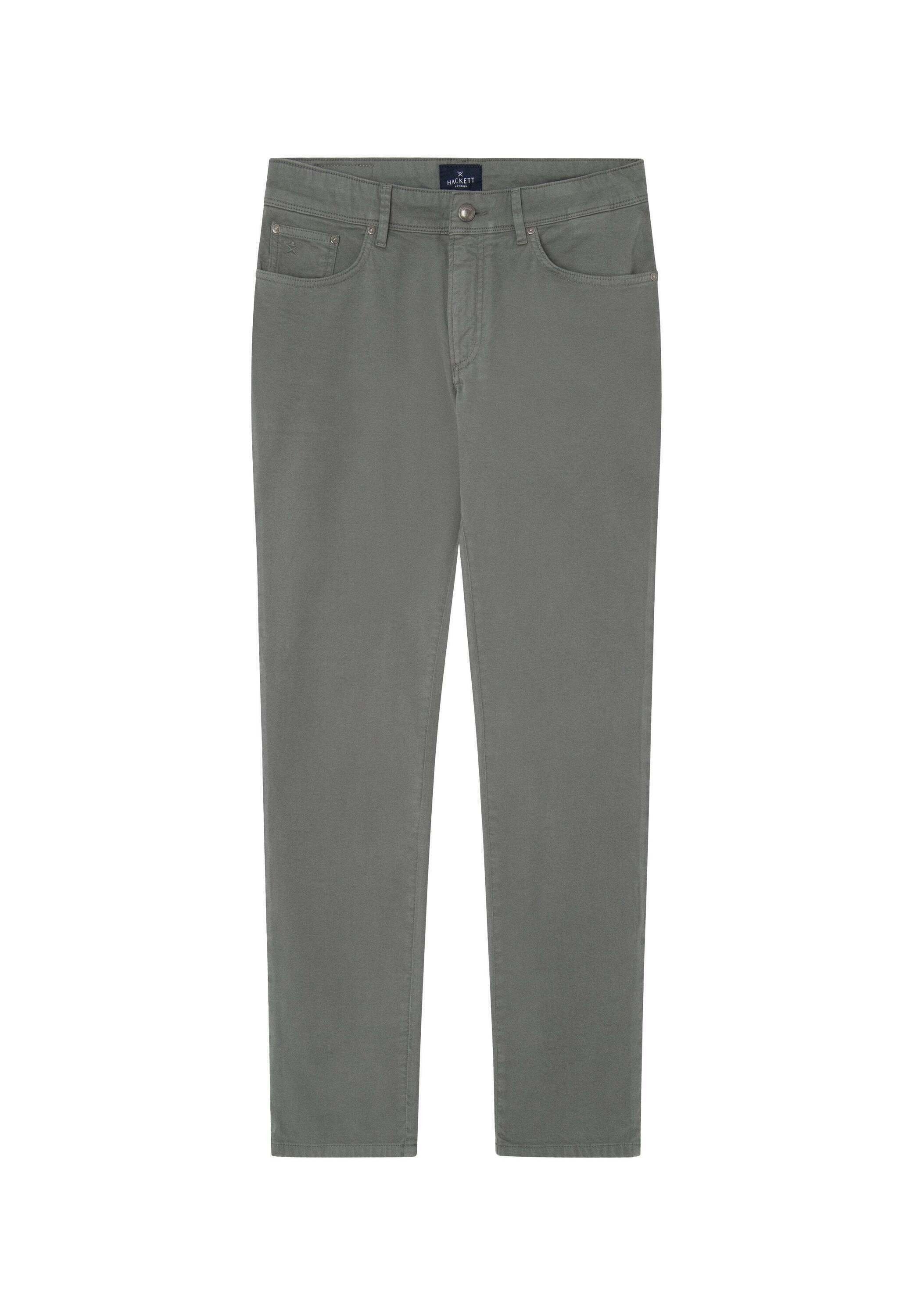 Hackett London
