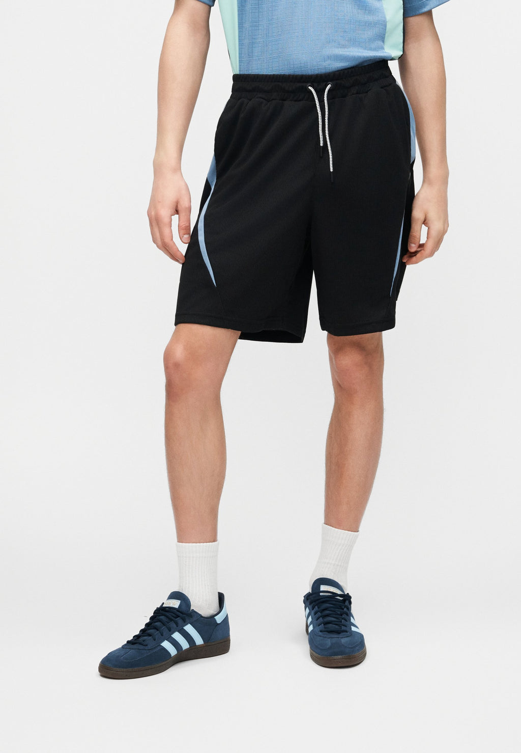 Umbro PANELLED