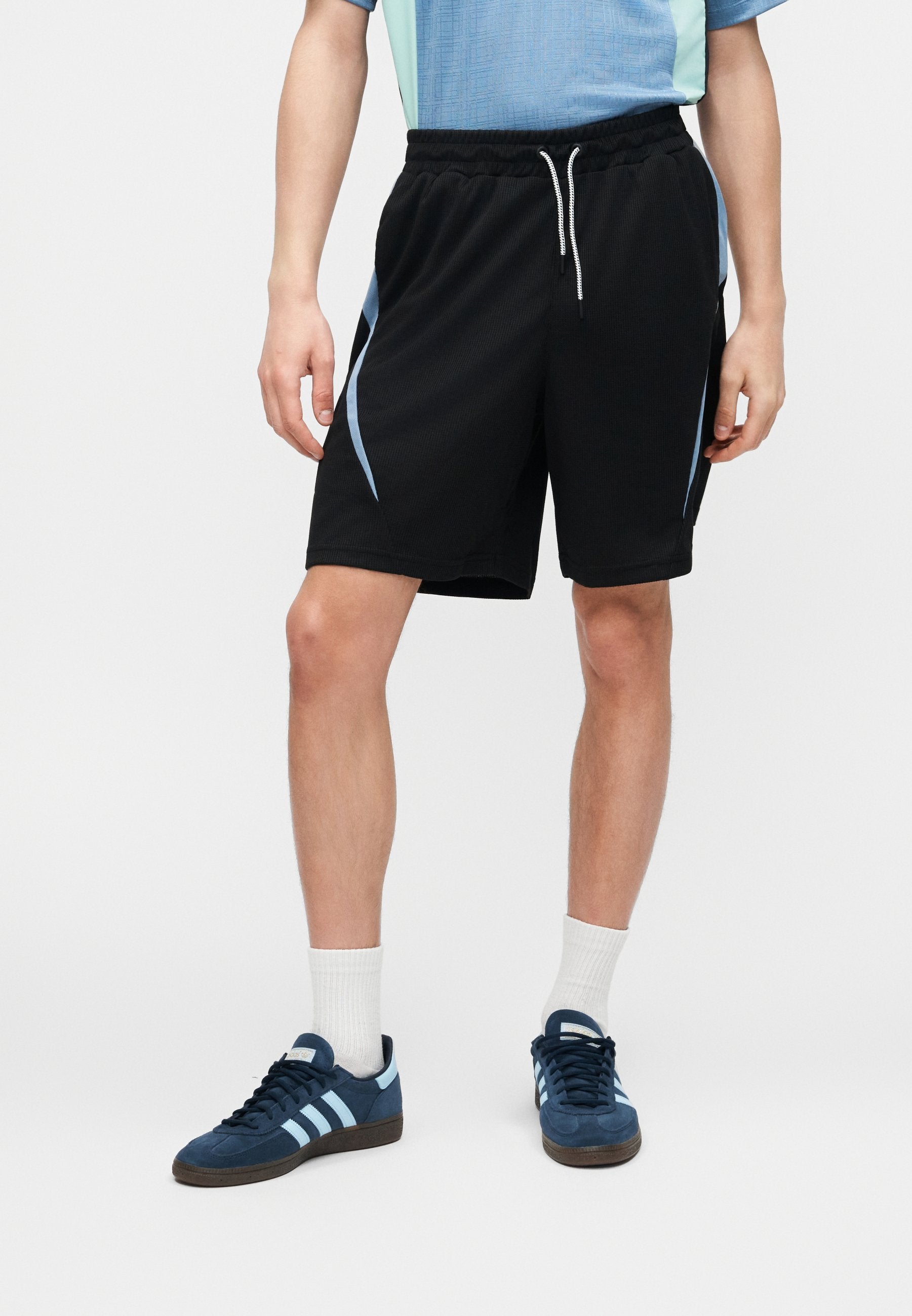 Umbro PANELLED