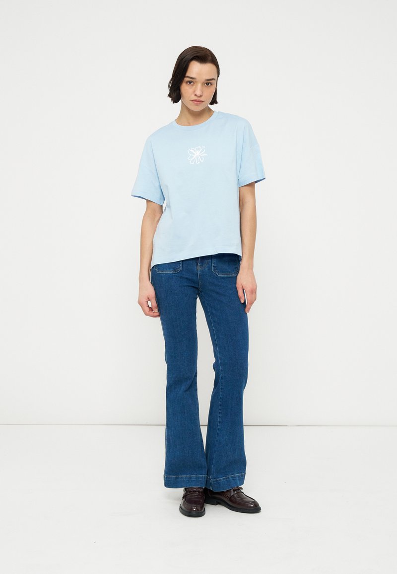 Marc O'Polo T-Shirt print Media 1