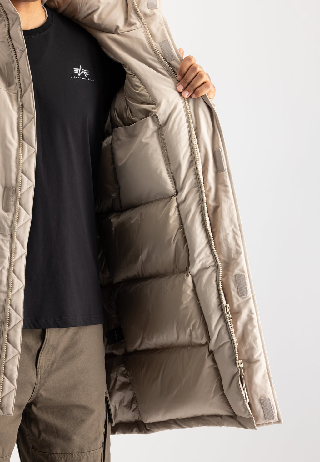 Alpha Industries