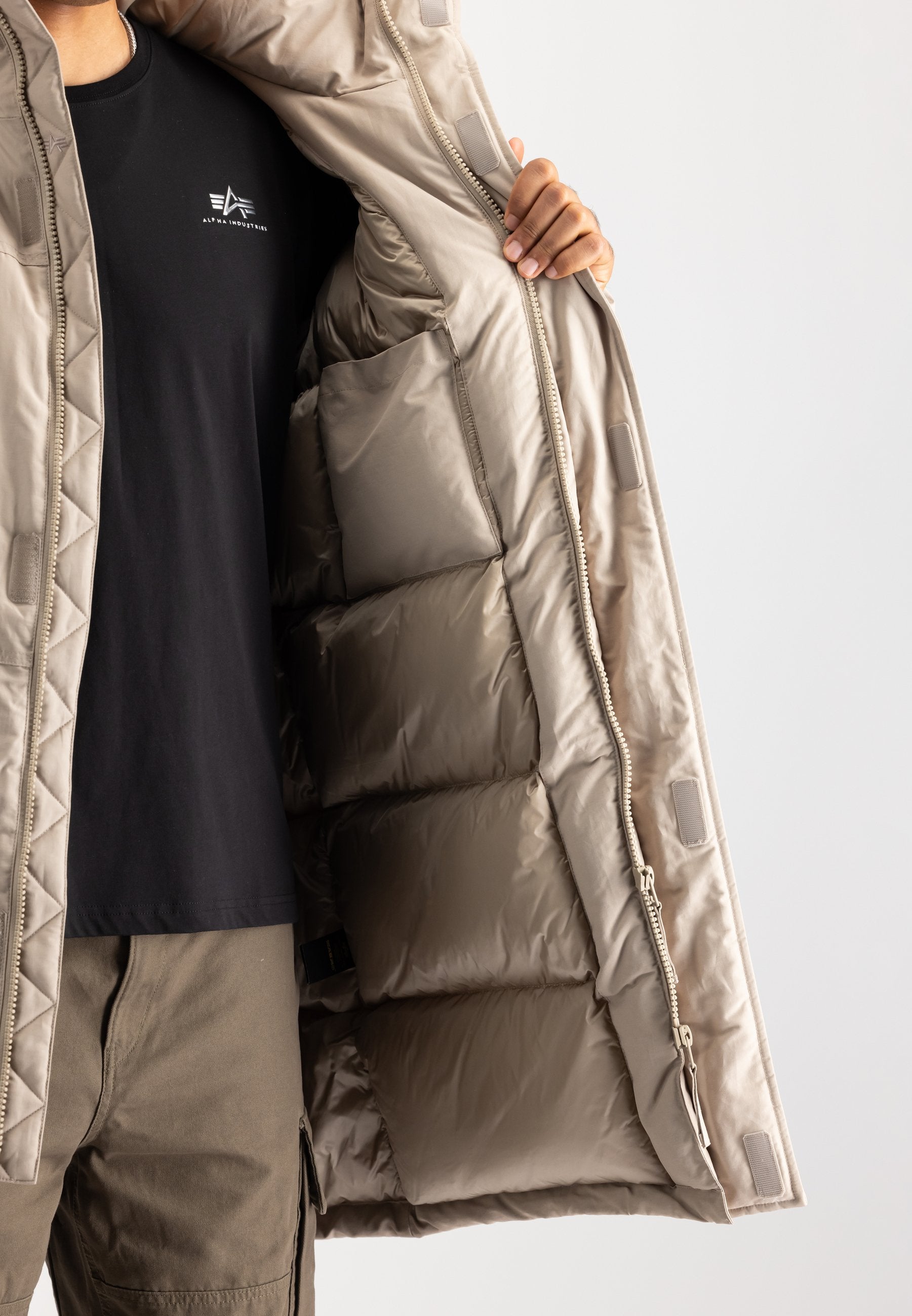 Alpha Industries