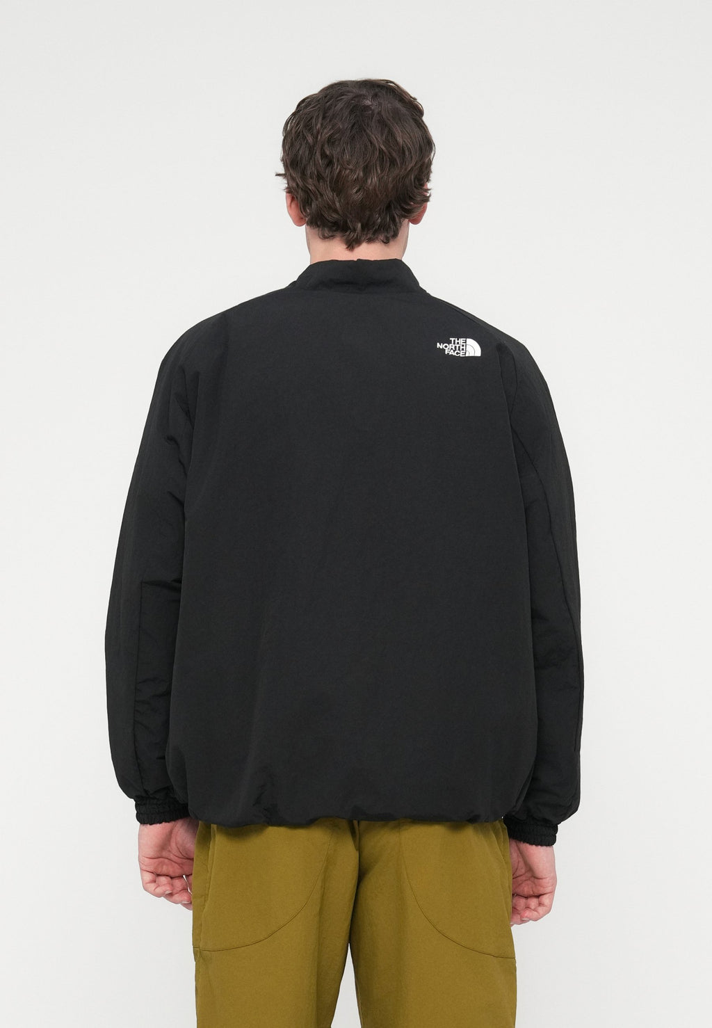 The North Face U NSE LIGHT INSULATED BOMBER JKT UNISEX