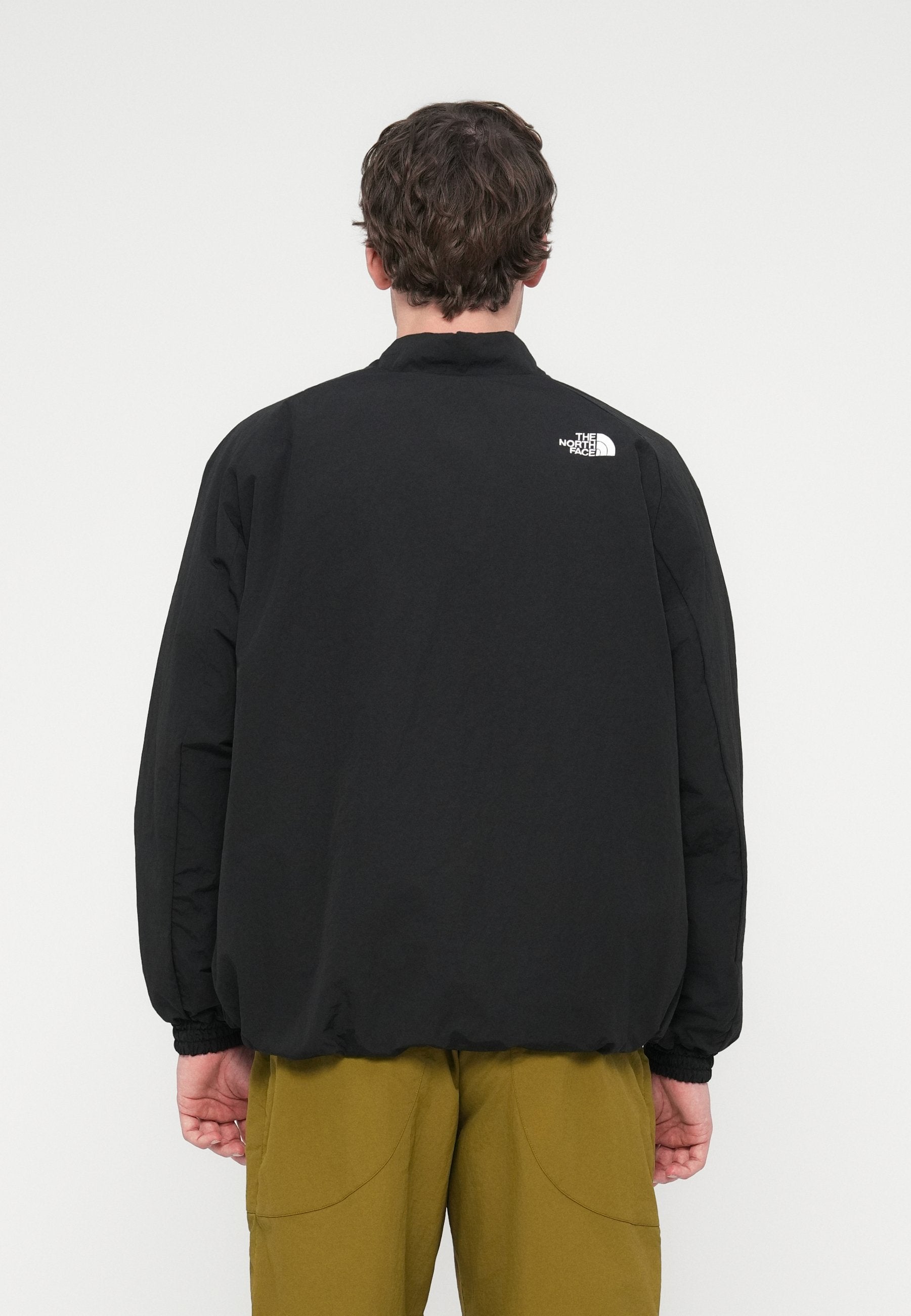 The North Face U NSE LIGHT INSULATED BOMBER JKT UNISEX